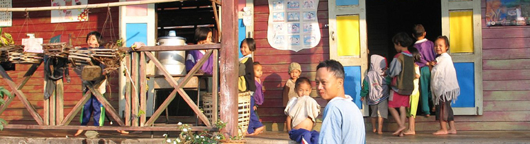 MOEI Thailand